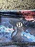 Lululemon Athletica Print Blue Active Pants Size 6 - photo 6