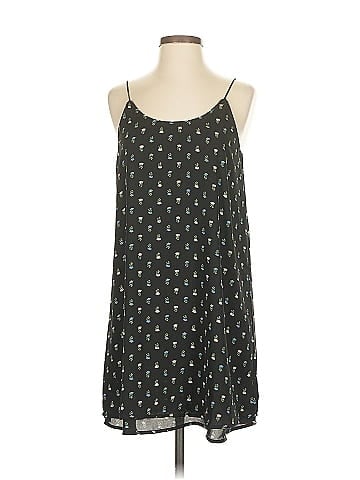 Blue Rain Casual Dress (view 1)