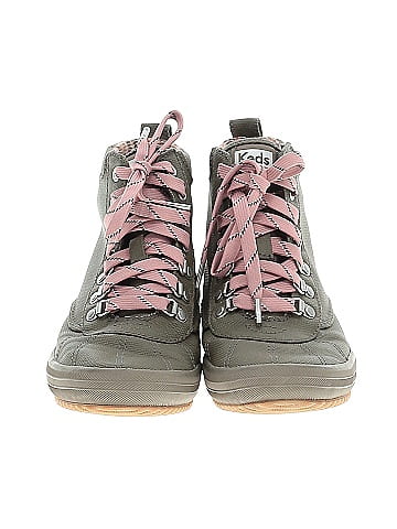 Keds Ankle Boots (view 2)