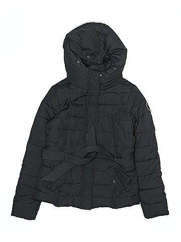 Abercrombie Snow Jacket (view 1)