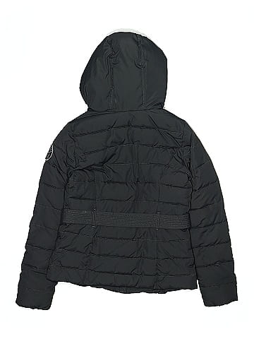 Abercrombie Snow Jacket (view 2)