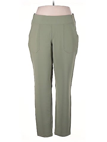 Weatherproof Active Pants (view 1)