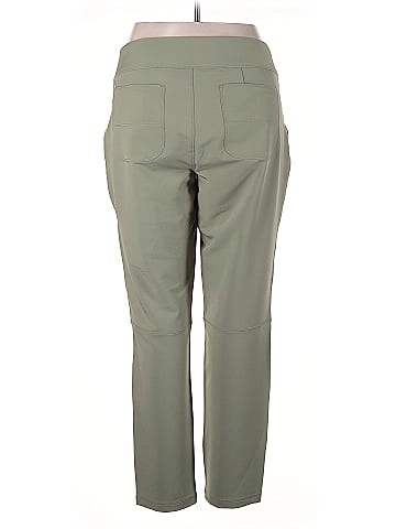 Weatherproof Active Pants (view 2)