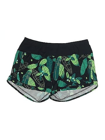 Oiselle Athletic Shorts (view 1)