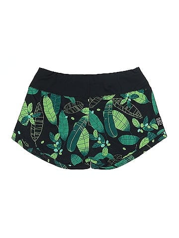 Oiselle Athletic Shorts (view 2)