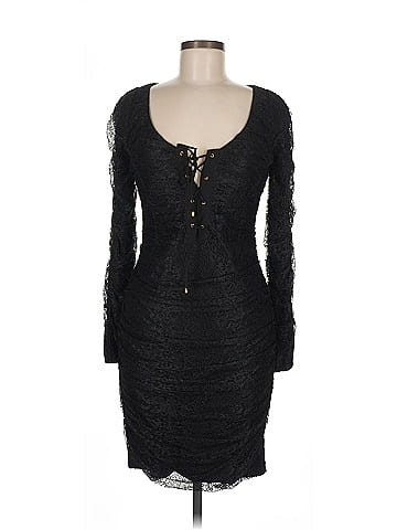 Roberto Cavalli Cocktail Dress (view 1)