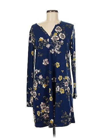 Nine Britton Casual Dress (view 1)