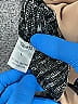 THML Gray Long Sleeve Top Size L - photo 8