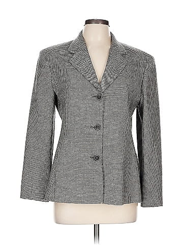 Max Mara Wool Blazer (view 1)