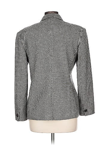 Max Mara Wool Blazer (view 2)
