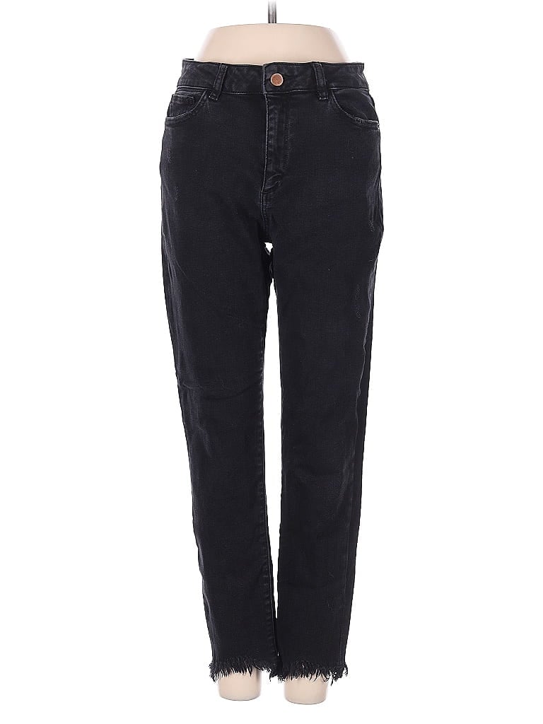 Click to view more detailed imagery on our partner's website Pre-owned Dl1961 Jeans In Black