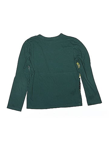 Gap Kids Long Sleeve T-Shirt (view 2)