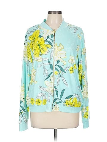 IMAN Track Jacket (view 1)
