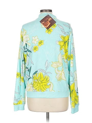 IMAN Track Jacket (view 2)