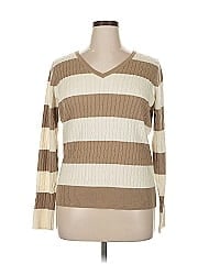 Christopher & Banks Pullover Sweater