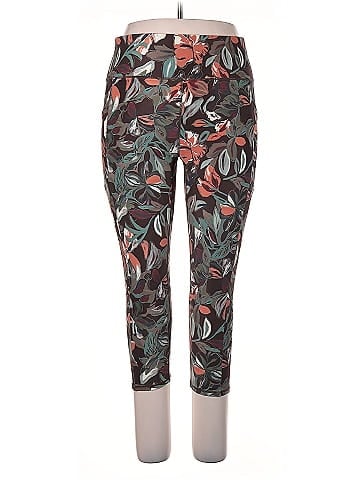 Marika Active Pants (view 1)