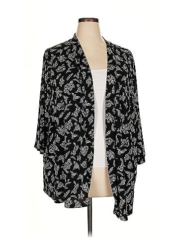 Catherines Kimono (view 1)