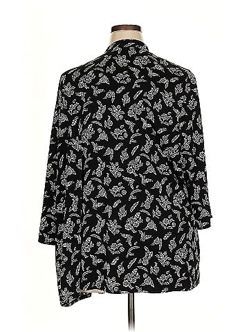 Catherines Kimono (view 2)