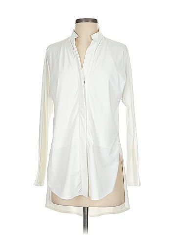 ADAY Long Sleeve Blouse (view 1)