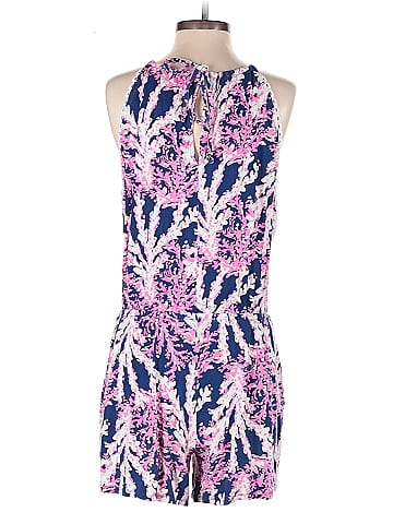 Lilly Pulitzer Romper (view 2)