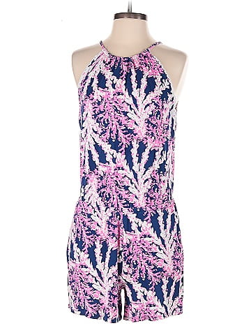 Lilly Pulitzer Romper (view 1)