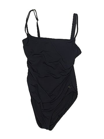 Bleu Rod Beattie One Piece Swimsuit (view 1)