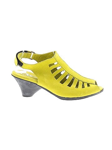 Arche Heels (view 1)