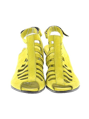 Arche Heels (view 2)