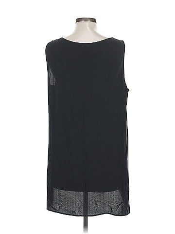 Eileen Fisher Casual Dress (view 2)
