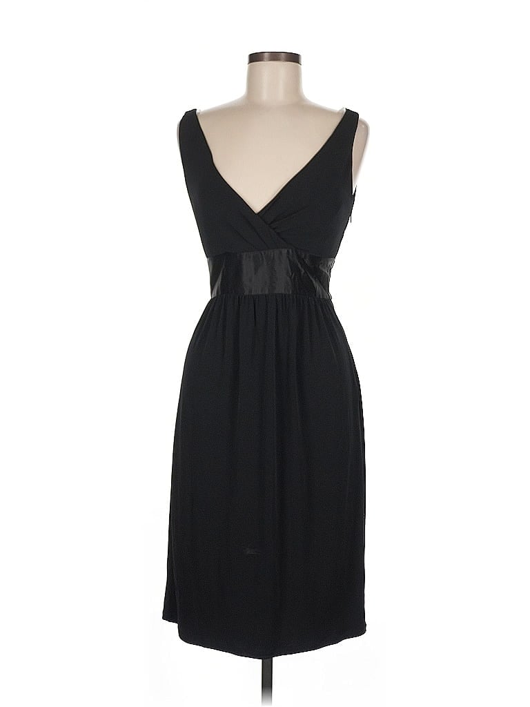 Click to view more detailed imagery on our partner's website Pre-owned Nine West Cocktail Dress In Black