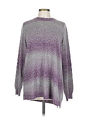 Logo By Lori Goldstein Pullover Sweater
