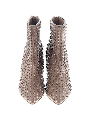 Steve Madden Heels (view 2)