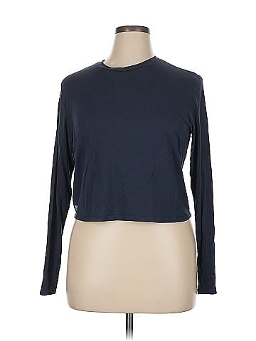 Senita Athletics Long Sleeve T-Shirt (view 1)