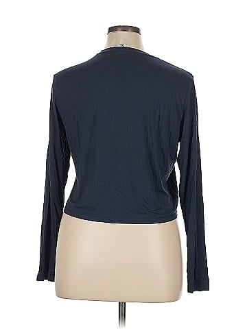 Senita Athletics Long Sleeve T-Shirt (view 2)