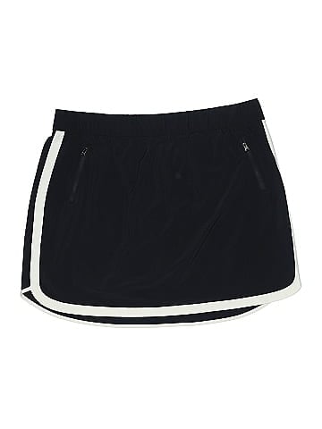 T by Talbots Casual Skirt (view 1)