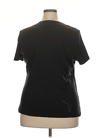 Venezia Short Sleeve Top (view 2)