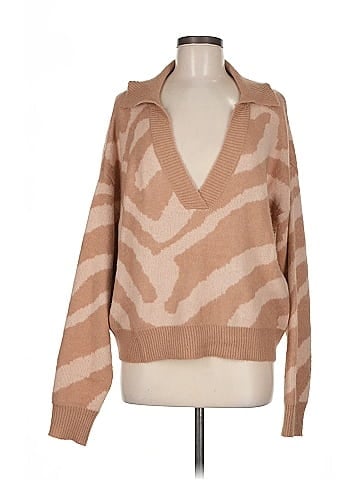 Storia Pullover Sweater (view 1)