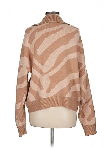 Storia Pullover Sweater (view 2)