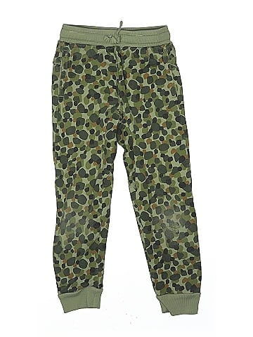 Tea Casual Pants (view 1)