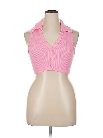 Out From Under Sleeveless Top (view 1)