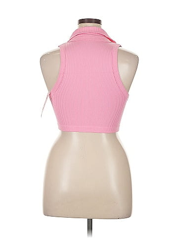 Out From Under Sleeveless Top (view 2)