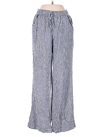 Briggs Linen Pants (view 1)