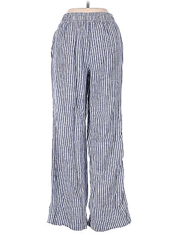Briggs Linen Pants (view 2)