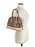 Coach Factory 100% Leather Tan Brown Leather Satchel One size - photo 2