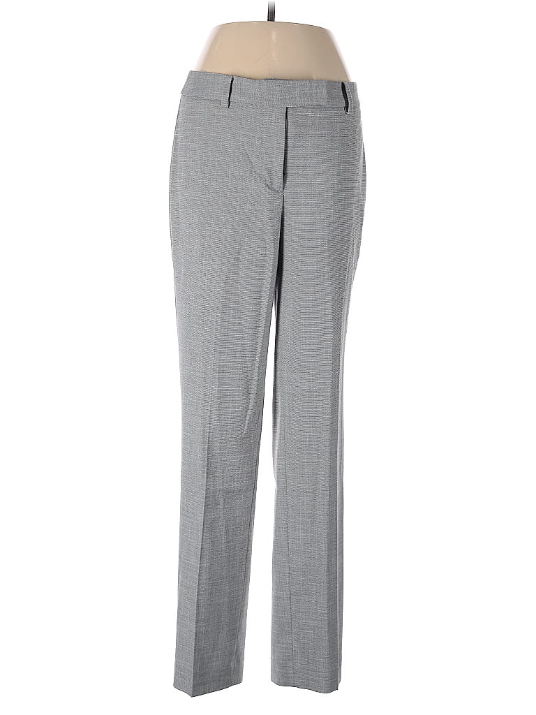 Click to view more detailed imagery on our partner's website Pre-owned Talbots Dress Pants In Gray