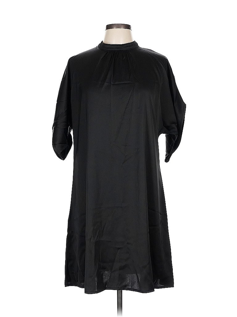 Unbranded Casual Dress In Multi