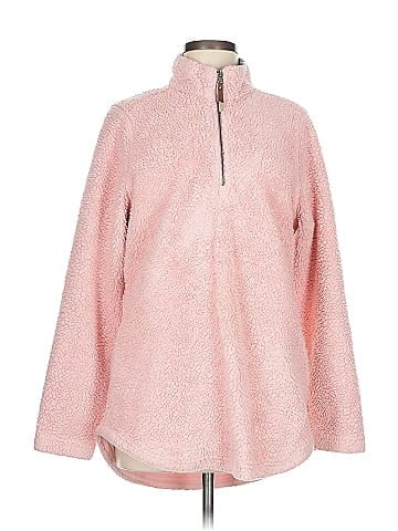 CHARLES RIVER APPAREL Pullover Sweater (view 1)