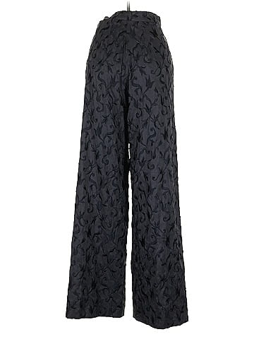 Giorgio Armani Silk Pants (view 2)