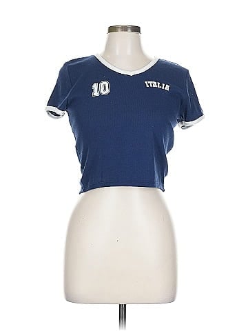 RSQ Short Sleeve Top (view 1)