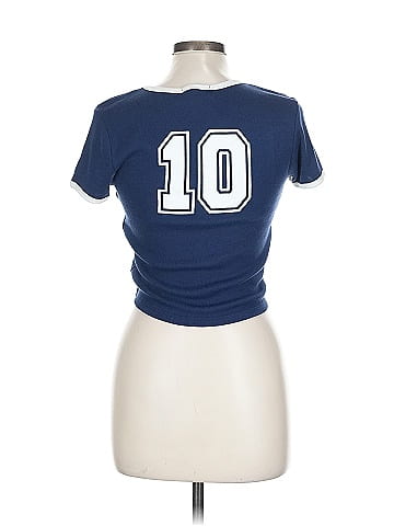 RSQ Short Sleeve Top (view 2)